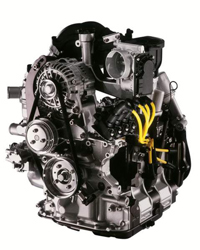 B2869 Engine